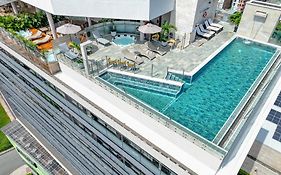 Sonesta Hotel Ibagué